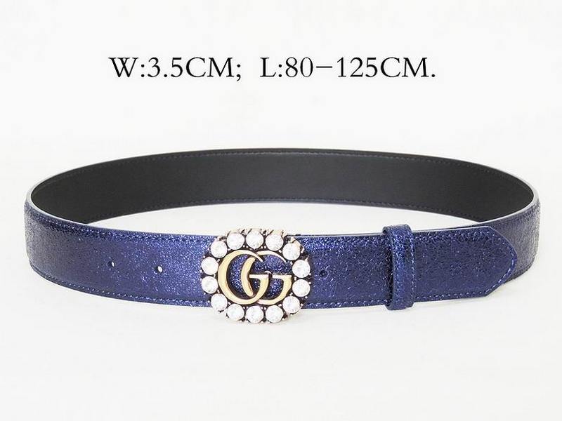 Gucci Belts 333